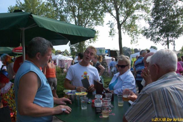 Kermis Hauwert 2008 - 099